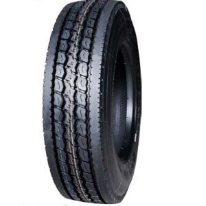DPLUS DRIVE TIRE LS751 295/75R22.