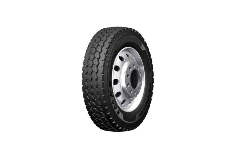 TCA354X tire