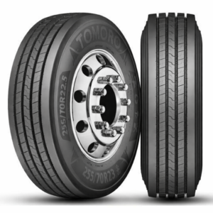 TMH30 255/70R22.5 all position tire