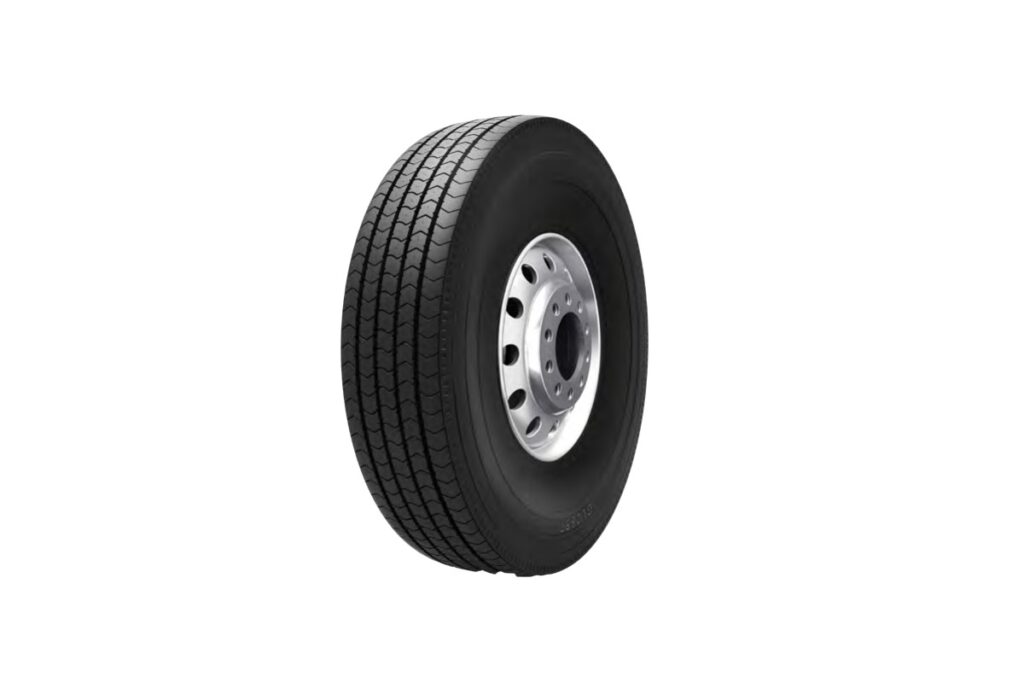 TORNADO TRAILER TIRE TLT327