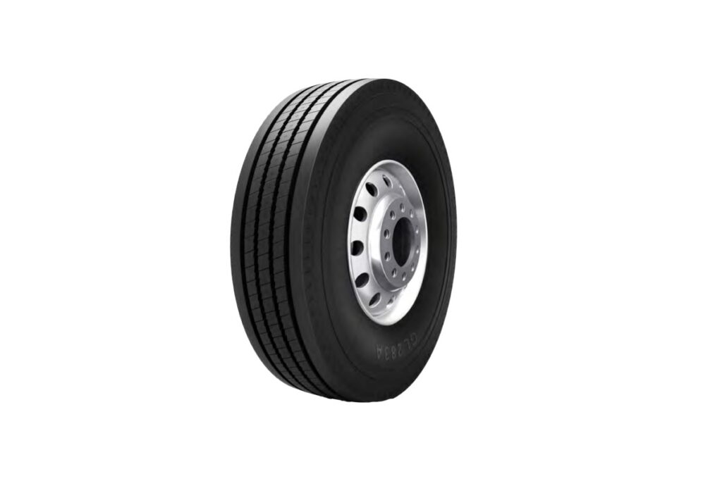 TRA350 all position tire