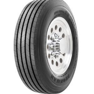 ST235/80R16 IronMan trailer tire