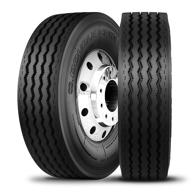 Double Coin RR150 295/75R22.5