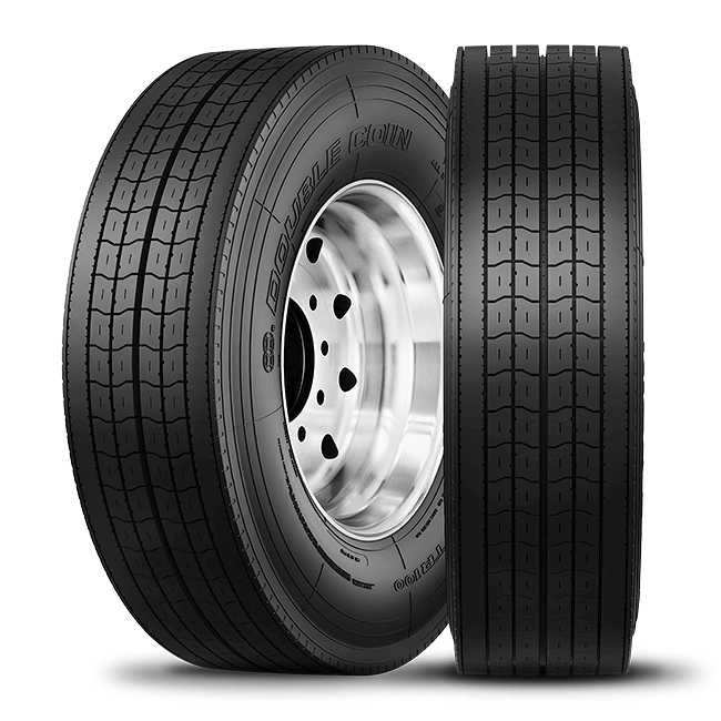 Double Coin RR100 295/75R22.5