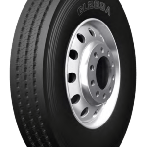 All-Position Tire TORNADO TRA348 11R22.5