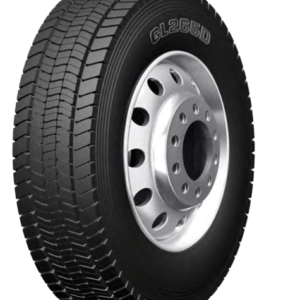 DRIVE TIRE TORNADO TRD363 255/70R22.5