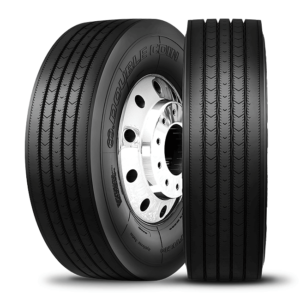Double Coin FR610 295/75R22.5 Steer Tire