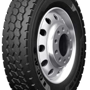 Drive Tire Tornado TCA354X 11R24.5
