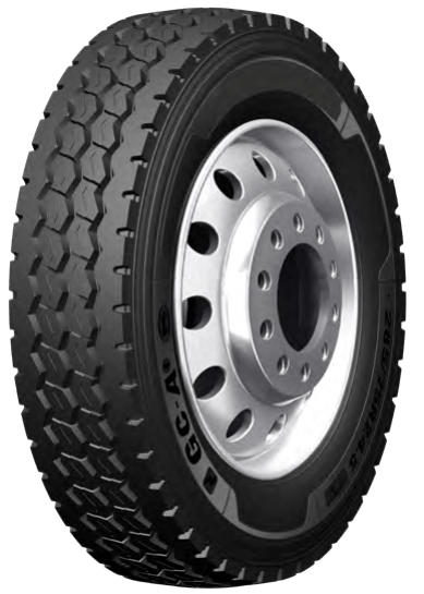 Drive Tire Tornado TCA354X 11R24.5