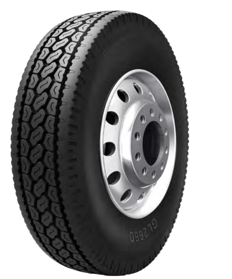 Drive Tire Tornado TLD323 11R22.5