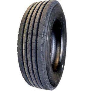 DPlus LS653 295/70R22.5 (All-Position Tire)
