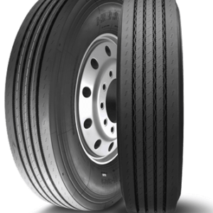 Steer Tire Hercules HER H-309 11R22.5
