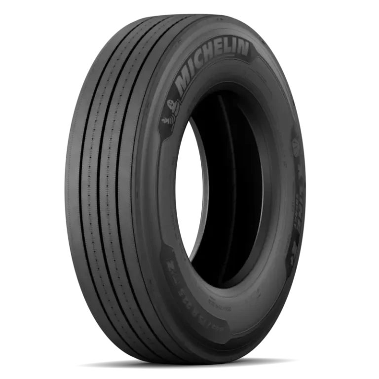Steer Tire Michelin XLEZ+