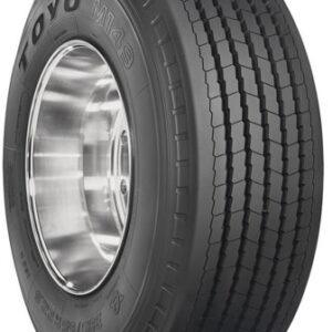 Steer Tire Toyo M149 425/65R22.5
