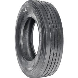 Trailer Tire Amulet AT159