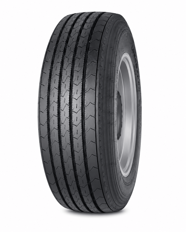 Trailer Tire Longmarch LM820