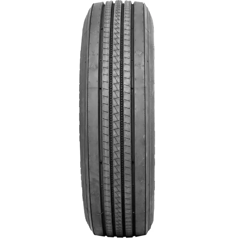 JK Tyre Jetway JUL2+ Steer Tire