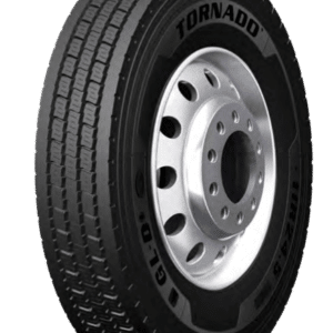 Tornado TLD386X Closed-Shoulder Drive Tire