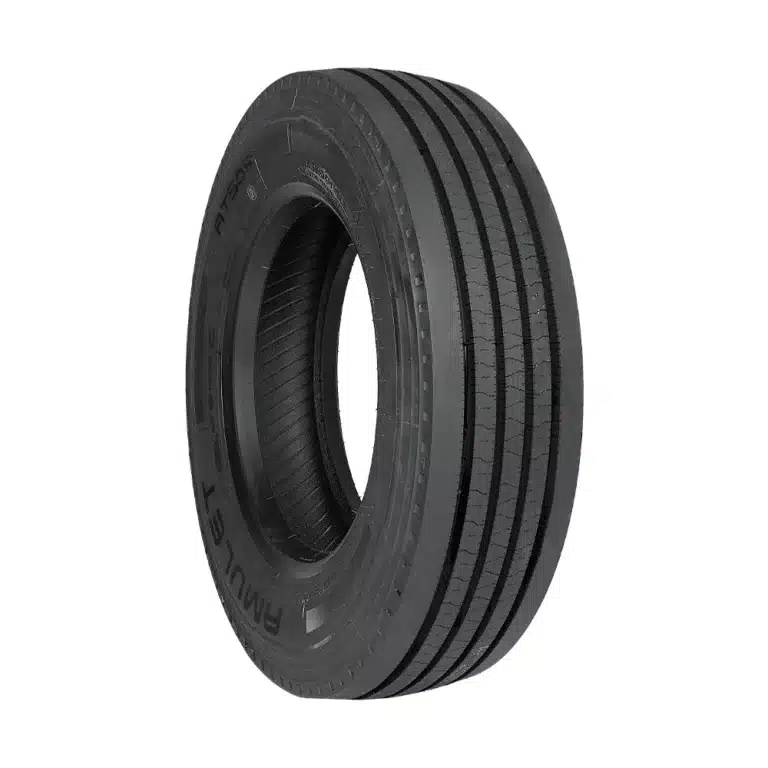 Amulet AT505 255/70R22.5 All-Position Tire